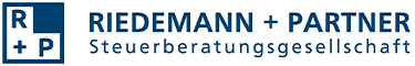 Riedemann + Partner Steuerberater Logo